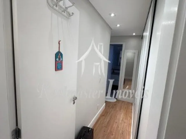Imagem 15: Apartamento Residencial em São Bernardo do Campo - Sp, Jardim do Mar