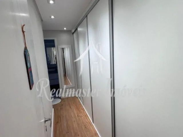 Imagem 4: Apartamento Residencial em São Bernardo do Campo - Sp, Jardim do Mar