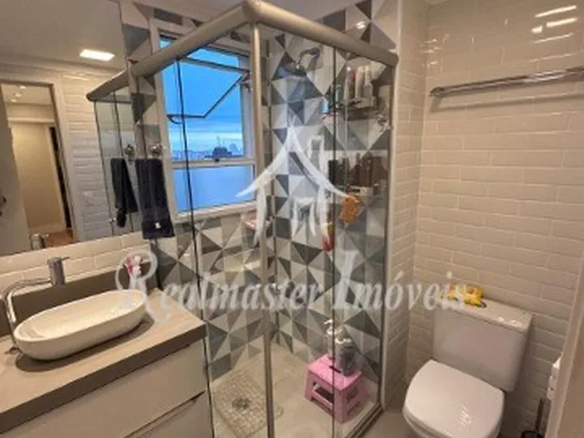 Imagem 8: Apartamento Residencial em São Bernardo do Campo - Sp, Jardim do Mar