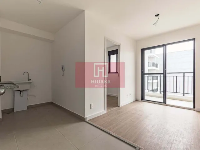 Imagem: Apartamento À Venda no Bairro Moema em