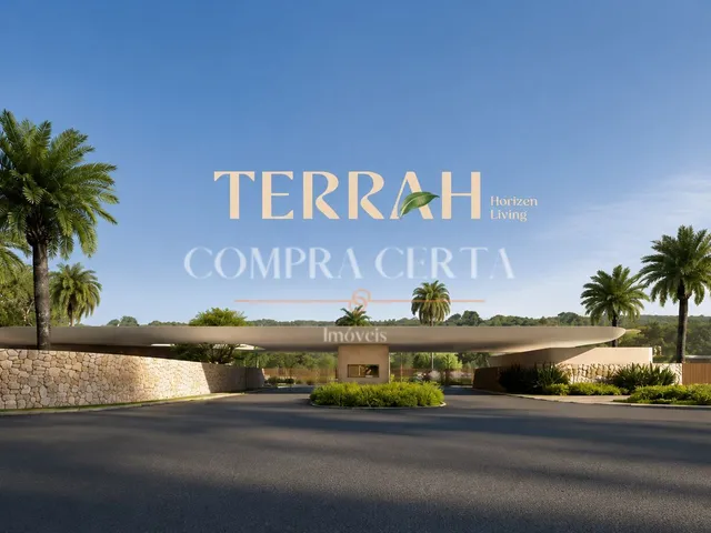 Imagem: Terreno em Condomínio de Alto Padrão!