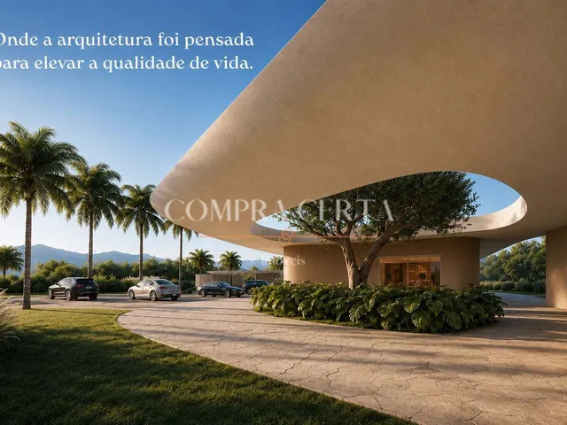 Imagem 5: Terreno em Condomínio de Alto Padrão!