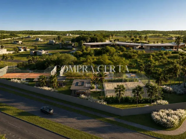 Imagem 7: Terreno em Condomínio de Alto Padrão!