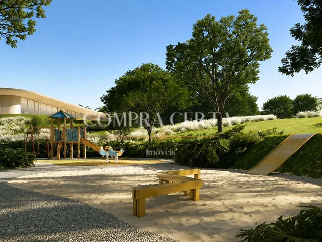Imagem 3: Terreno em Condomínio de Alto Padrão!