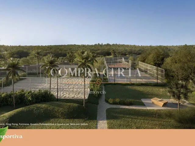 Imagem 12: Terreno em Condomínio de Alto Padrão!