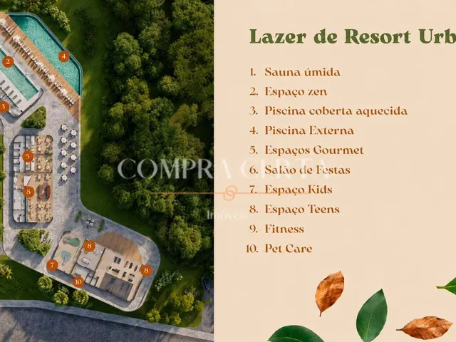 Imagem 6: Terreno em Condomínio de Alto Padrão!