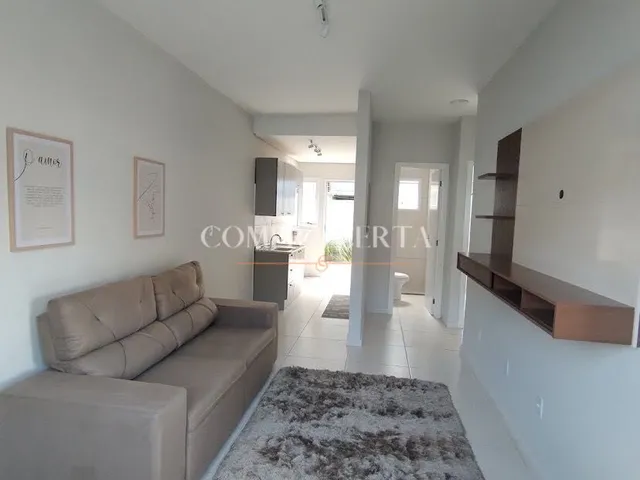 Imagem: Reformado 2 Dormitórios Garden de 20