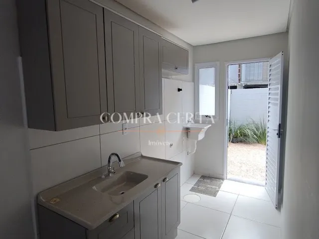 Imagem 9: Reformado | 2 Dormitórios | Garden de 20 M²