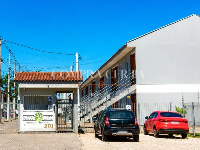 Imagem 5: Reformado | 2 Dormitórios | Garden de 20 M²