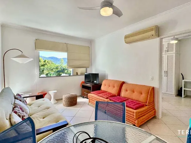 Imagem: Apartamento de 1 Dormitório a Venda na