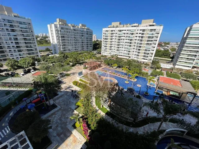Imagem: Apartamento À Venda no Recreio dos Bandeirantes