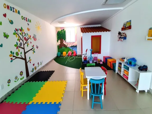 Imagem 2: Apartamento Residencial em Salvador - Ba, Ondina