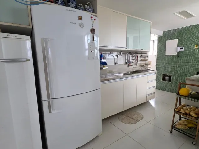 Imagem 5: Cobertura Duplex no Edificio Jardim de Versailles com 4 Suítes e Infraestrutura Completa!