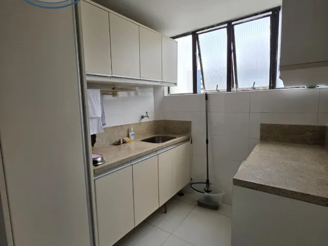 Imagem 3: Cobertura Duplex no Edificio Jardim de Versailles com 4 Suítes e Infraestrutura Completa!