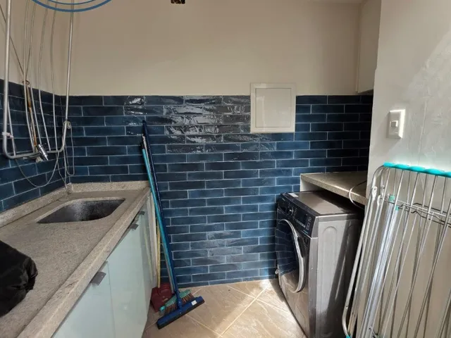 Imagem 7: Cobertura Duplex no Edificio Jardim de Versailles com 4 Suítes e Infraestrutura Completa!