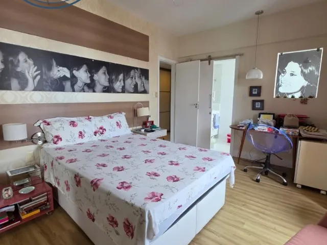 Imagem 2: Cobertura Duplex no Edificio Jardim de Versailles com 4 Suítes e Infraestrutura Completa!
