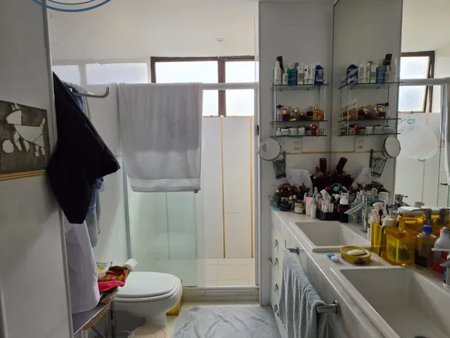 Imagem 8: Cobertura Duplex no Edificio Jardim de Versailles com 4 Suítes e Infraestrutura Completa!
