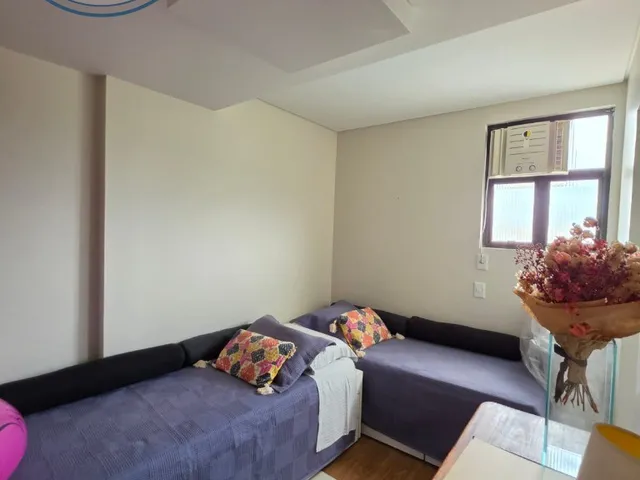 Imagem 6: Cobertura Duplex no Edificio Jardim de Versailles com 4 Suítes e Infraestrutura Completa!