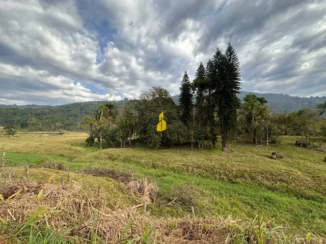 Imagem: Terrenos para Sitio Urbano Timbó Araponguinhas