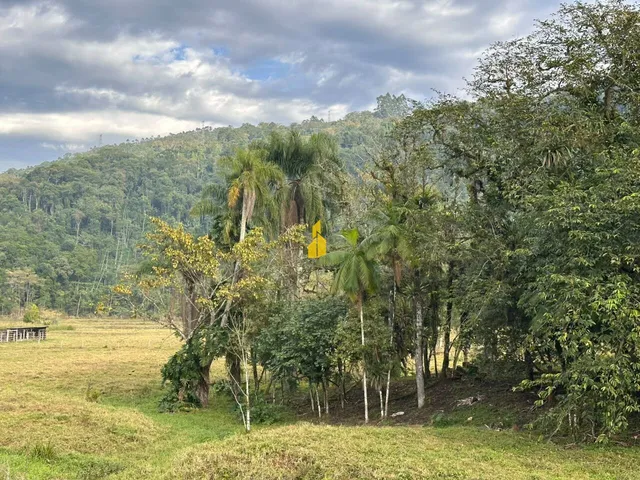 Imagem 9: Terrenos para Sitio Urbano Timbó Araponguinhas