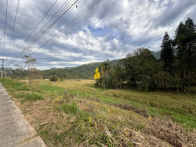 Imagem 4: Terrenos para Sitio Urbano Timbó Araponguinhas