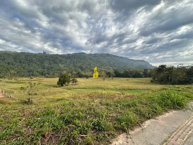 Imagem 8: Terrenos para Sitio Urbano Timbó Araponguinhas