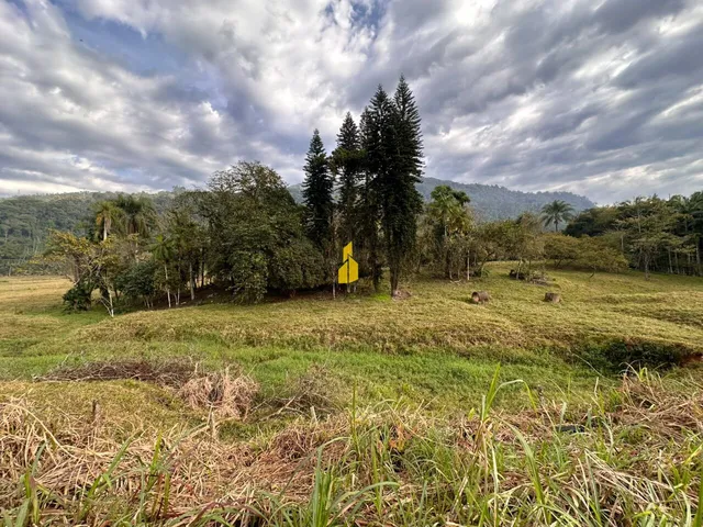 Imagem 7: Terrenos para Sitio Urbano Timbó Araponguinhas