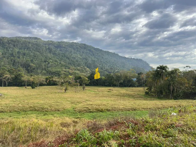 Imagem 3: Terrenos para Sitio Urbano Timbó Araponguinhas
