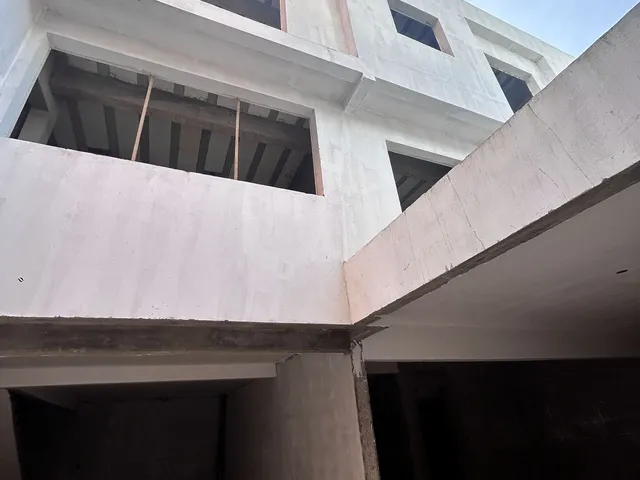 Imagem: Sobrado Novo em Condomínio 3 Suítes 182M²