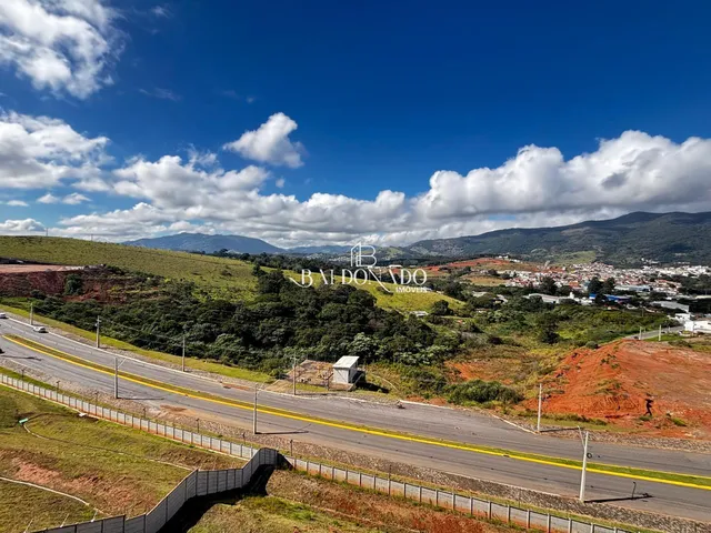 Imagem 7: Apartamento para Alugar Extrema Mg 2 Dorm Vista Livre Vaga Prox Ao Centro