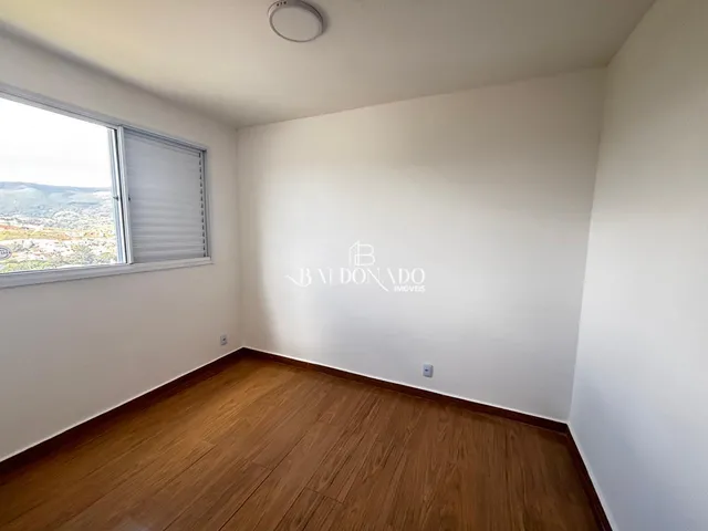 Imagem 9: Apartamento para Alugar Extrema Mg 2 Dorm Vista Livre Vaga Prox Ao Centro