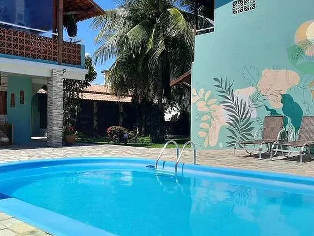 Imagem: Vende-Se Pousada com 14 Quartos, a 100