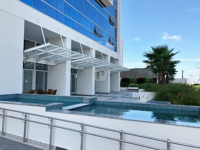 Imagem: Sala com Vaga para Locação no Head Tower