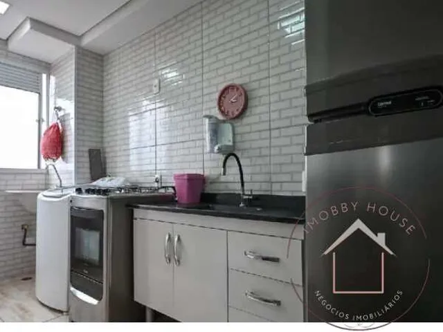 Imagem 7: Venda de Apartamento 2 Dorms. Sem Vaga em Vila Andrade - Sp