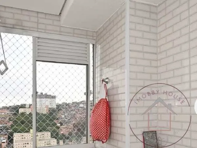 Imagem 2: Venda de Apartamento 2 Dorms. Sem Vaga em Vila Andrade - Sp