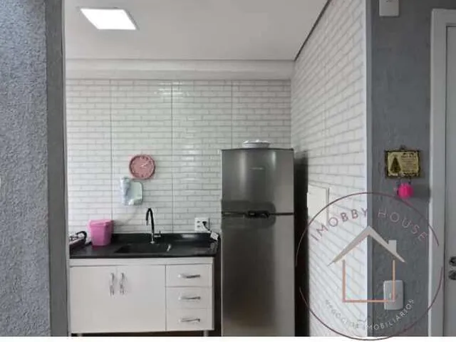 Imagem 4: Venda de Apartamento 2 Dorms. Sem Vaga em Vila Andrade - Sp