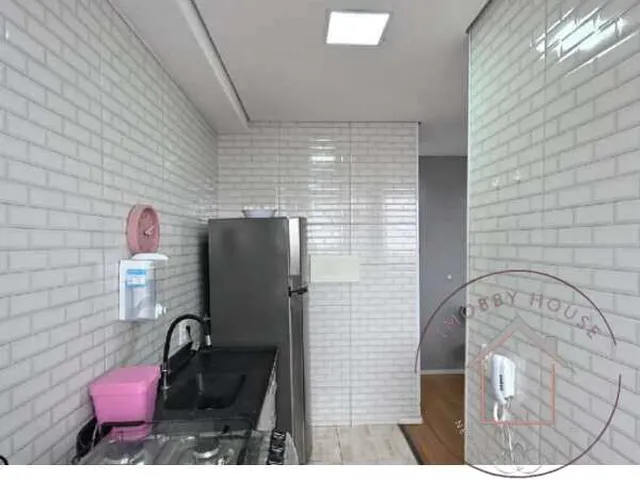 Imagem 5: Venda de Apartamento 2 Dorms. Sem Vaga em Vila Andrade - Sp