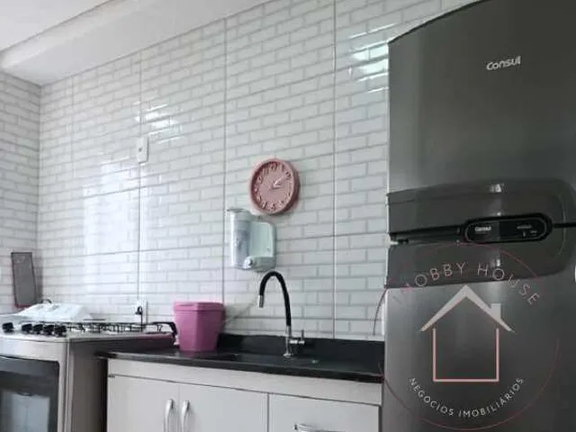 Imagem 10: Venda de Apartamento 2 Dorms. Sem Vaga em Vila Andrade - Sp