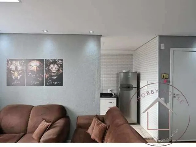 Imagem 11: Venda de Apartamento 2 Dorms. Sem Vaga em Vila Andrade - Sp