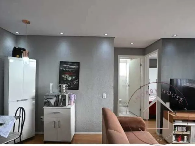 Imagem 12: Venda de Apartamento 2 Dorms. Sem Vaga em Vila Andrade - Sp