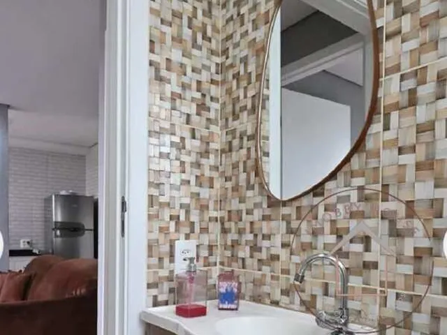 Imagem 13: Venda de Apartamento 2 Dorms. Sem Vaga em Vila Andrade - Sp