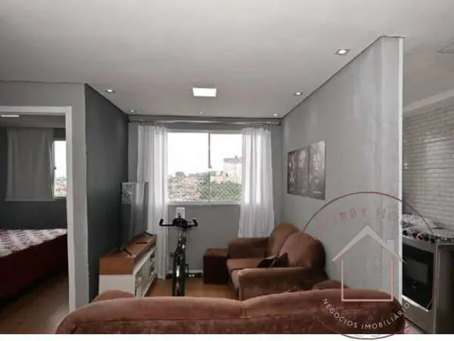 Imagem: Venda de Apartamento 2 Dorms. Sem Vaga em