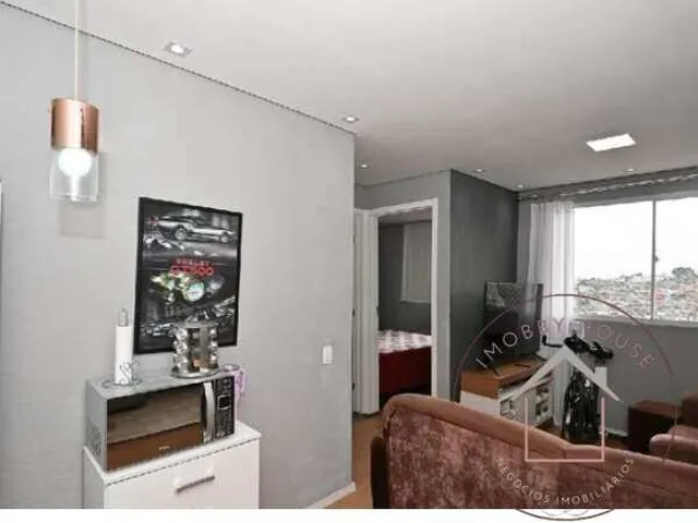 Imagem 14: Venda de Apartamento 2 Dorms. Sem Vaga em Vila Andrade - Sp