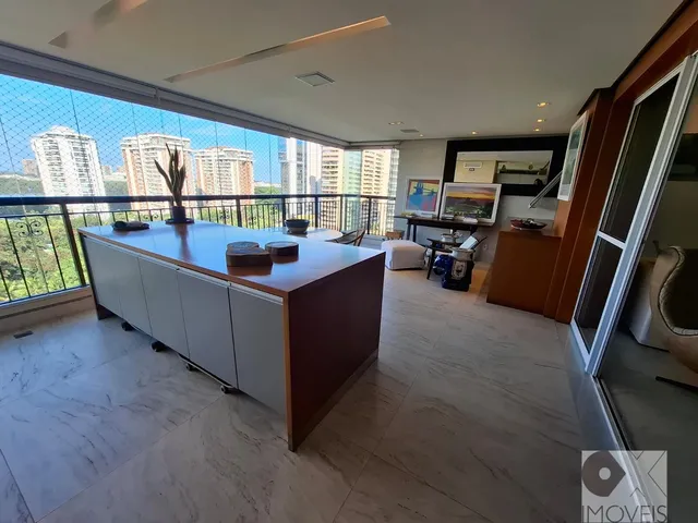 Imagem: Apartamento para alugar no bairro Barra