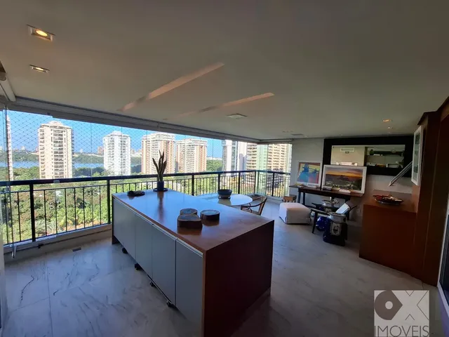 Imagem 4: Apartamento para Alugar no Bairro Barra da Tijuca - Rio de Janeiro/Rj, Zona Oeste