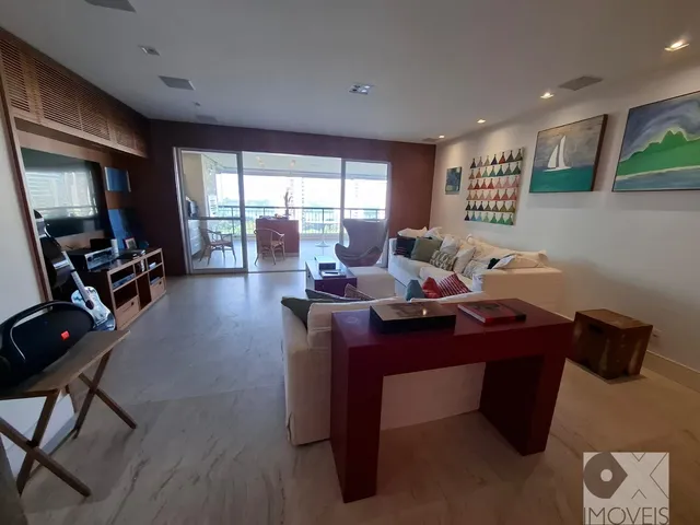 Imagem 8: Apartamento para Alugar no Bairro Barra da Tijuca - Rio de Janeiro/Rj, Zona Oeste