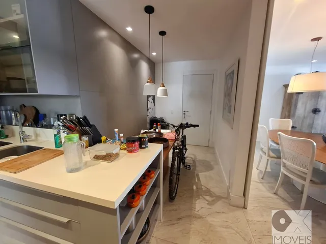 Imagem 14: Apartamento para Alugar no Bairro Barra da Tijuca - Rio de Janeiro/Rj, Zona Oeste