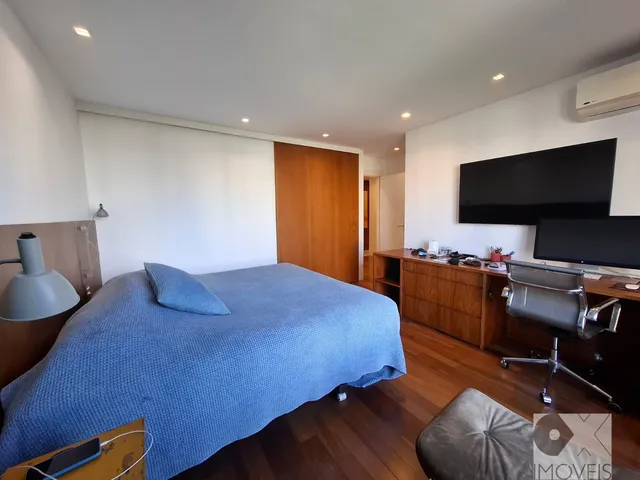 Imagem 15: Apartamento para Alugar no Bairro Barra da Tijuca - Rio de Janeiro/Rj, Zona Oeste