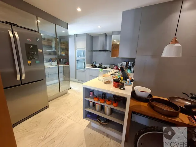 Imagem 10: Apartamento para Alugar no Bairro Barra da Tijuca - Rio de Janeiro/Rj, Zona Oeste