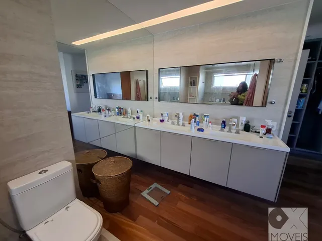 Imagem 11: Apartamento para Alugar no Bairro Barra da Tijuca - Rio de Janeiro/Rj, Zona Oeste